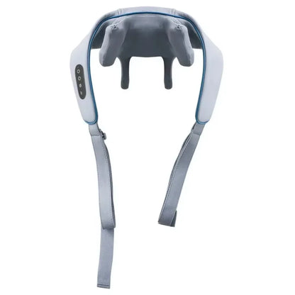 LuxeRelief™ Smart Shiatsu Massager