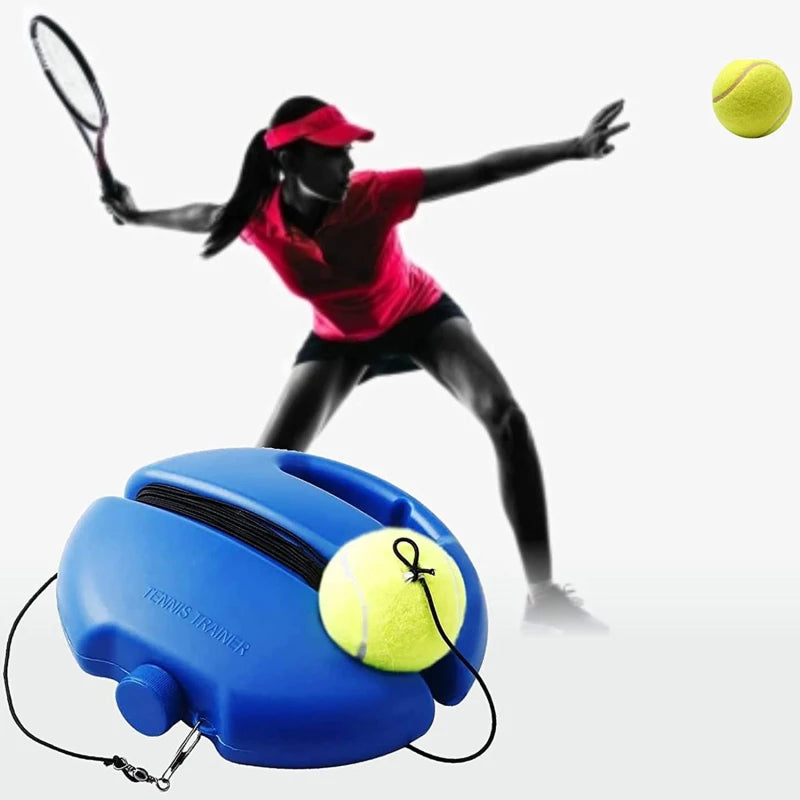 AceTrainer™ Tennis Rebound Pro