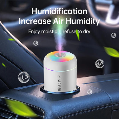 AeroMist™ Mini Diffuser