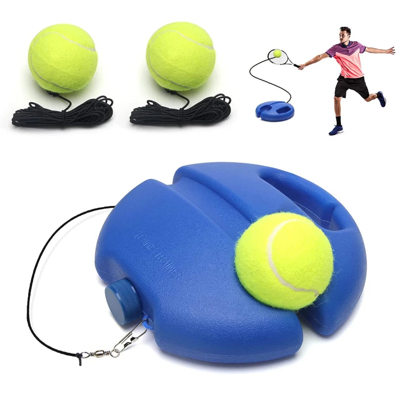 AceTrainer™ Tennis Rebound Pro