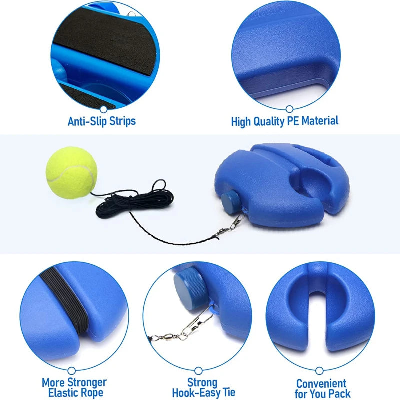 AceTrainer™ Tennis Rebound Pro